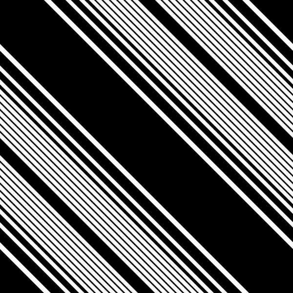 Modèle de bande diagonale sans couture — Image vectorielle