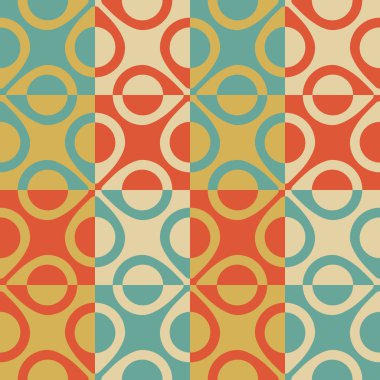 Kusursuz geometrik desen