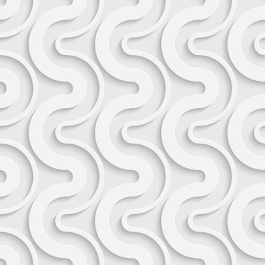 Kusursuz dalga deseni