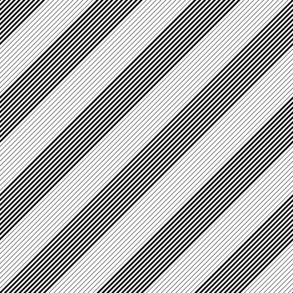 Patrón de franja diagonal sin costuras — Archivo Imágenes Vectoriales
