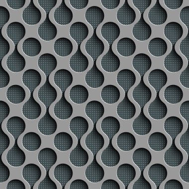 Dikişsiz kılavuz arka plan