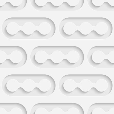 Kusursuz geometrik desen