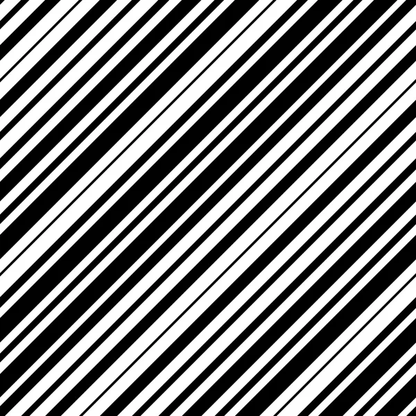 Modèle de bande diagonale sans couture — Image vectorielle