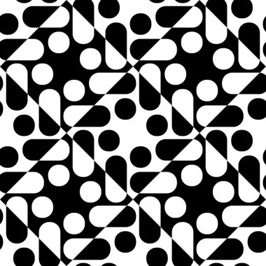 Kusursuz geometrik desen