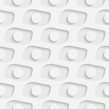 Kesintisiz Daire modeli