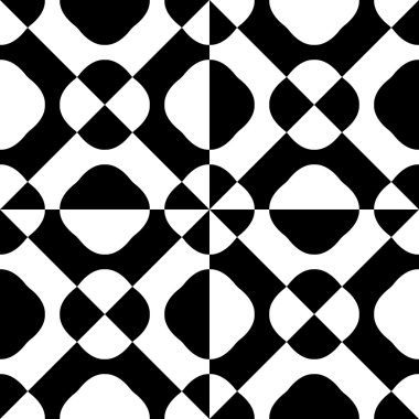 Kusursuz geometrik desen