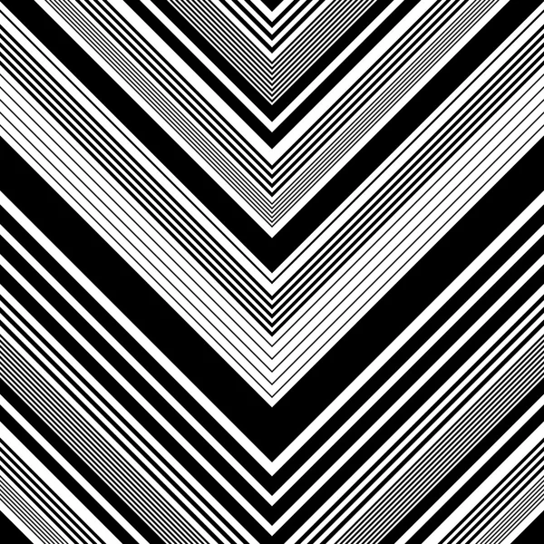 Modèle de bande diagonale sans couture — Image vectorielle