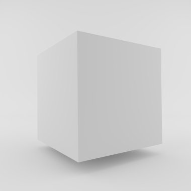 Soyut Geometrik Arkaplan