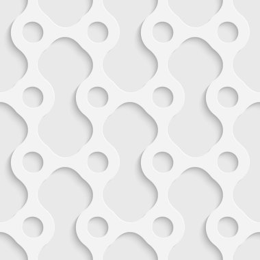 Kusursuz geometrik desen