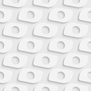 Kesintisiz Daire modeli