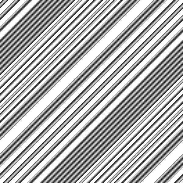 Безшовний діагональний візерунок смуги — стоковий вектор