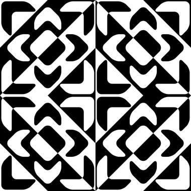 Dikişsiz şark süsleme