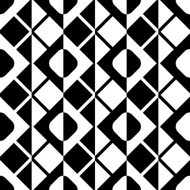 Seamless Grid Pattern