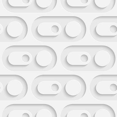 Kusursuz geometrik desen