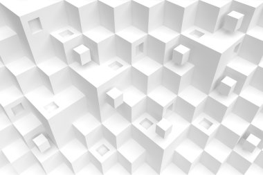 modern mimari tasarım