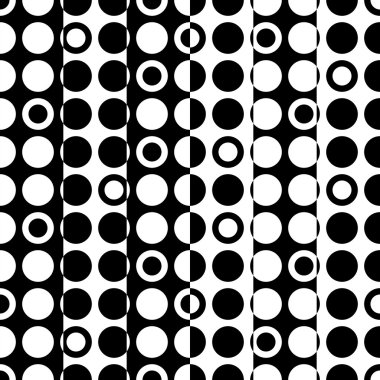 Kusursuz geometrik desen