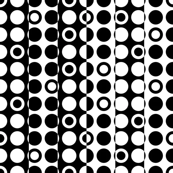 Kusursuz geometrik desen