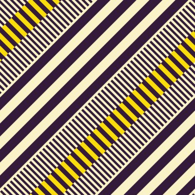 Sorunsuz çapraz desenli