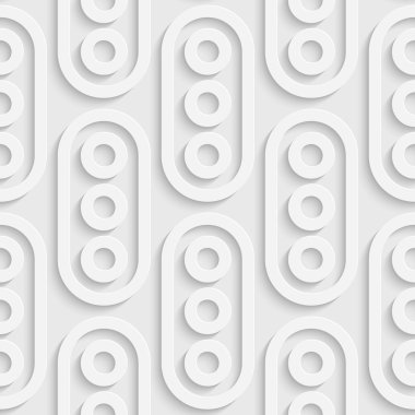 Kesintisiz Daire modeli