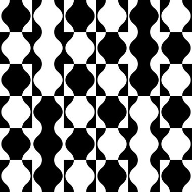 Kusursuz geometrik desen
