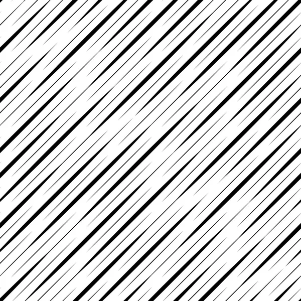 Pola garis diagonal tak beraturan - Stok Vektor