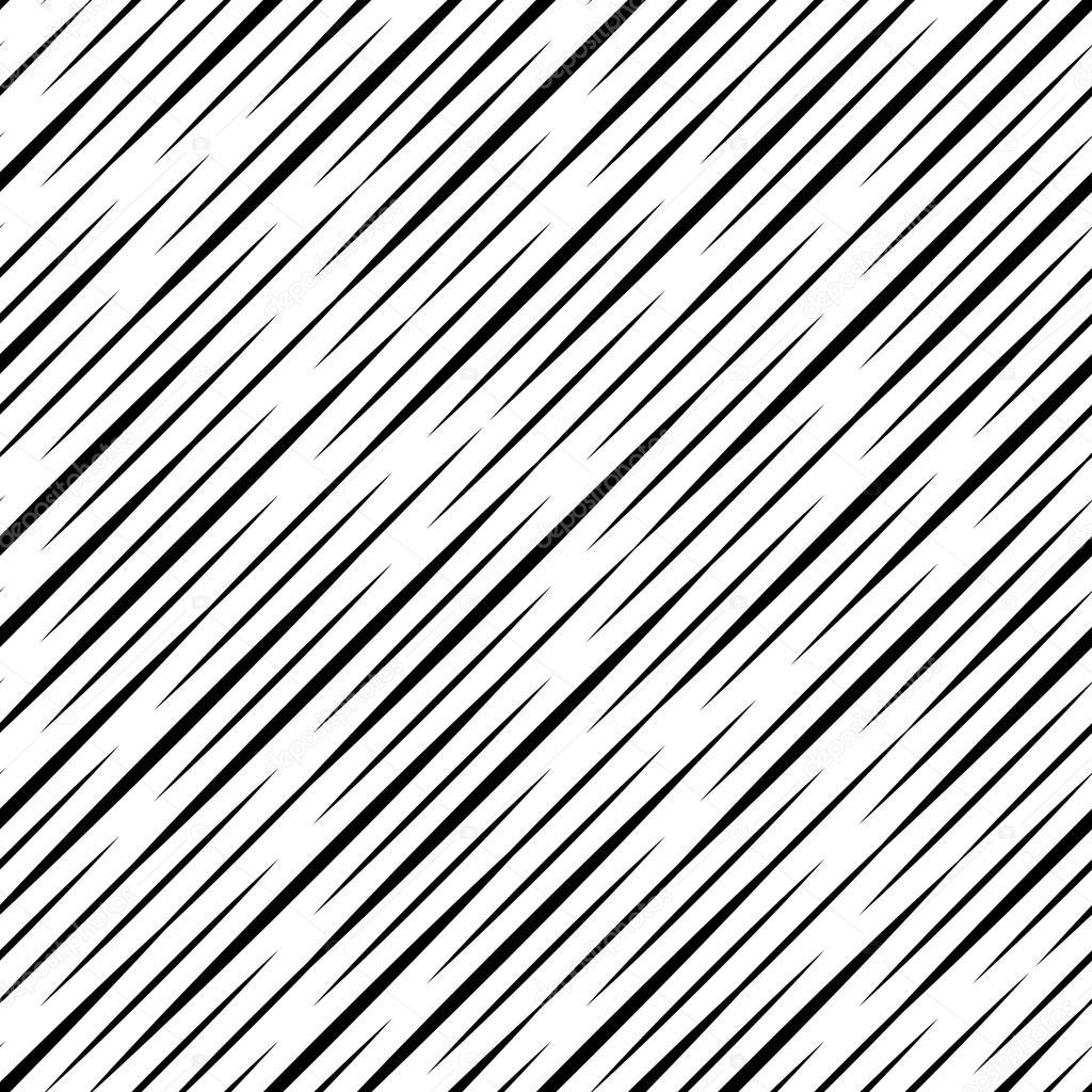 Seamless Diagonal Stripe Pattern Stock Vector by ©maxkrasnov 116092570
