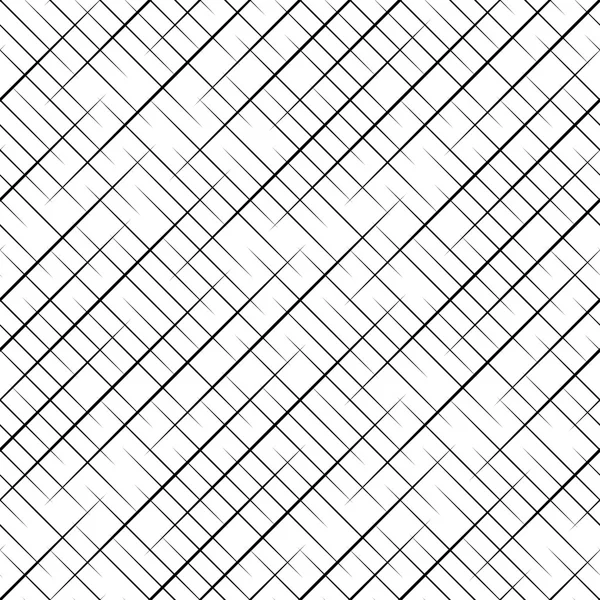 Vzor bezešvé Diagonální pruhy — Stockový vektor