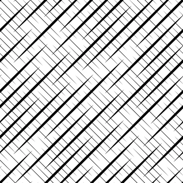 Modello di striscia diagonale senza cuciture — Vettoriale Stock