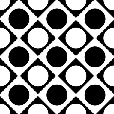 Sorunsuz Meydanı ve desenli