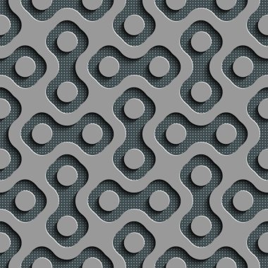 Dikişsiz kılavuz arka plan