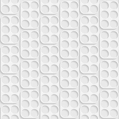 Kesintisiz Daire ve zil sesi çeşidi