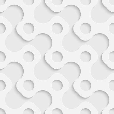 Kusursuz geometrik desen