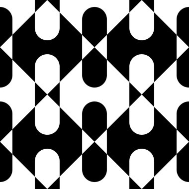 Kusursuz geometrik desen