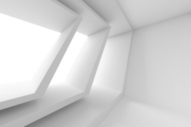 Beyaz Bina İnşaatı