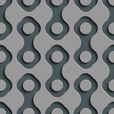 Kusursuz geometrik desen