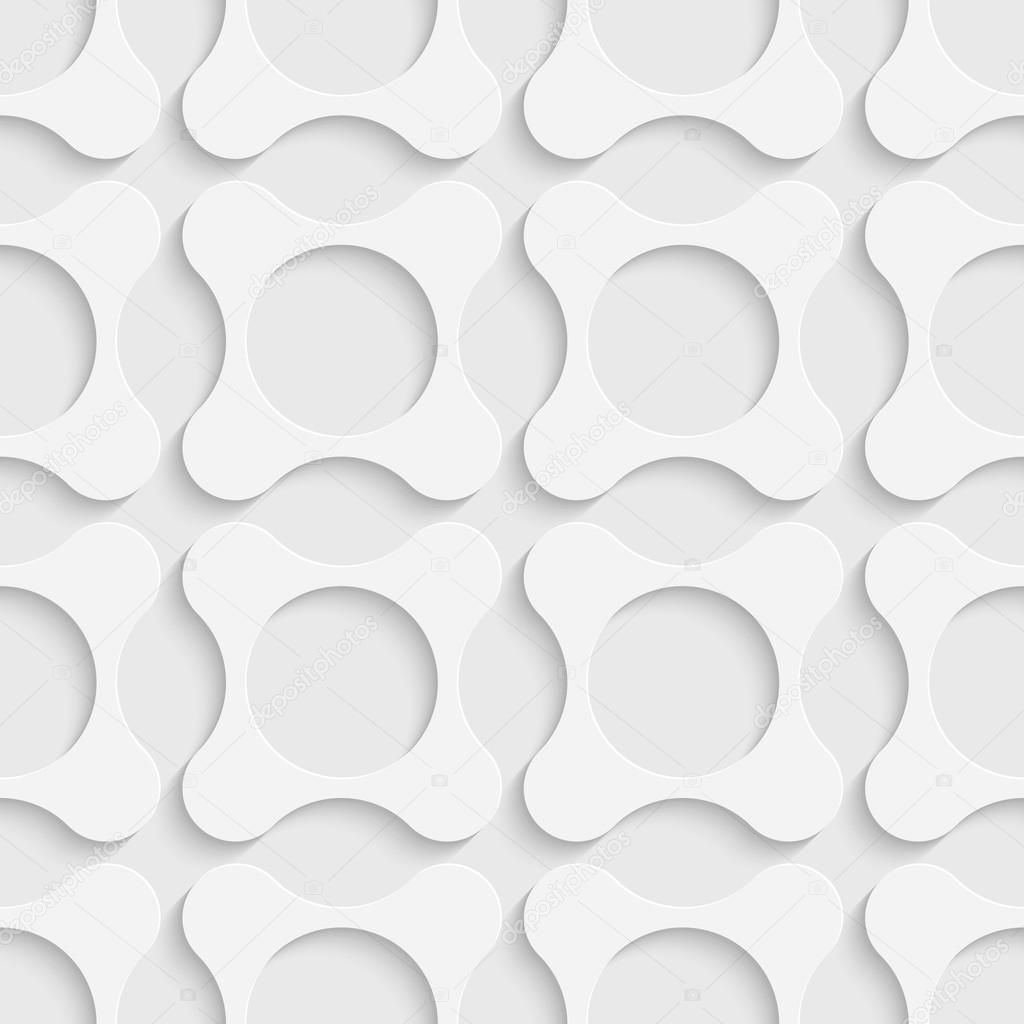 Seamless Circle Pattern