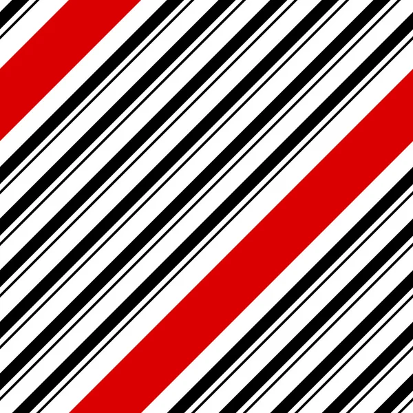 Modèle de bande diagonale sans couture — Image vectorielle