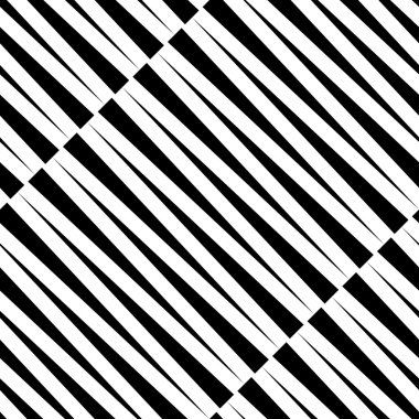 Sorunsuz çapraz desenli