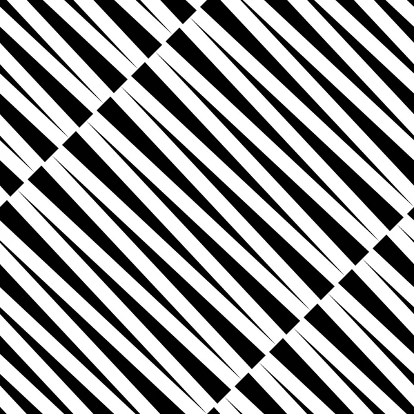 Modèle de bande diagonale sans couture — Image vectorielle