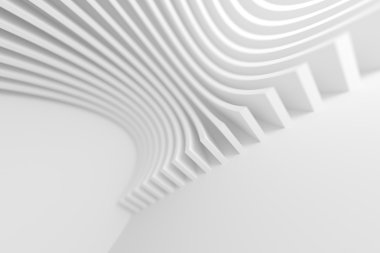 Modern Minimal tasarım