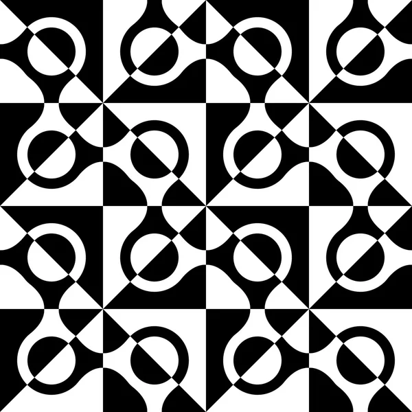 Kusursuz geometrik desen