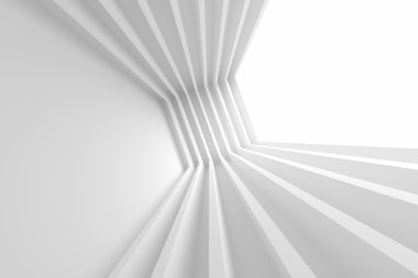 Beyaz Bina İnşaatı