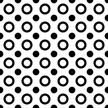 Kesintisiz Daire modeli