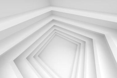 soyut tünel arka plan