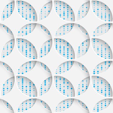 Kusursuz Geometrik Arkaplan