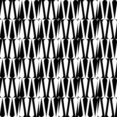 Kusursuz geometrik desen