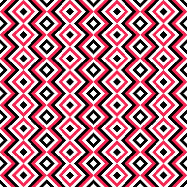 Kusursuz Geometrik Arkaplan