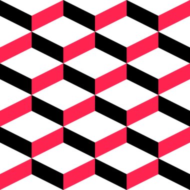 Kusursuz geometrik desen