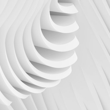 arka plan beyaz mimari