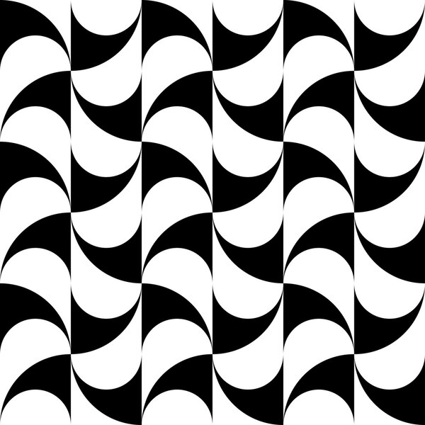 Vector Geometric Pattern
